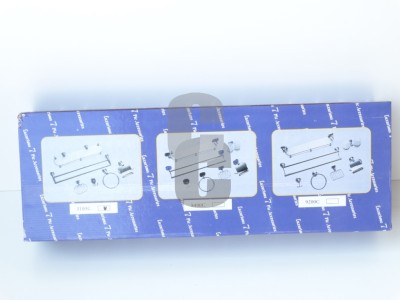 Нови предложения Комплект аксесоари за баня ТМ 810.105 - СИН                                                                                                                                                                                                                                                                 